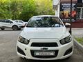 Chevrolet Aveo 2014 годаүшін3 200 000 тг. в Актобе – фото 3