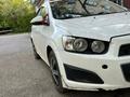 Chevrolet Aveo 2014 годаүшін3 200 000 тг. в Актобе – фото 5