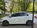 Chevrolet Aveo 2014 годаүшін3 200 000 тг. в Актобе – фото 8