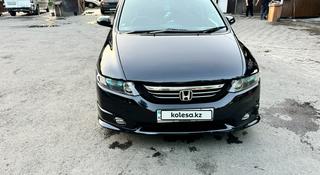 Honda Odyssey 2005 года за 5 500 000 тг. в Алматы