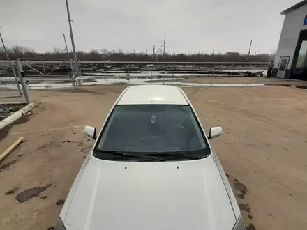 Toyota Avensis 2007 года за 3 550 000 тг. в Уральск – фото 9