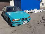 BMW 318 1991 года за 980 000 тг. в Усть-Каменогорск