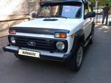 ВАЗ (Lada) Lada 2121 2013 годаүшін2 800 000 тг. в Талдыкорган