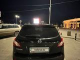 Nissan Qashqai 2013 годаүшін5 500 000 тг. в Жезказган – фото 3