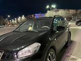 Nissan Qashqai 2013 годаүшін5 500 000 тг. в Жезказган – фото 5