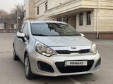 Kia Rio 2014 годаүшін5 400 000 тг. в Алматы – фото 4