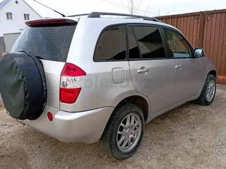 Chery Tiggo 2010 годаүшін2 200 000 тг. в Уральск – фото 2