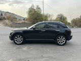 Infiniti FX35 2005 года за 4 300 000 тг. в Алматы – фото 3