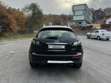 Infiniti FX35 2005 года за 4 300 000 тг. в Алматы – фото 4
