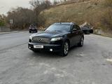 Infiniti FX35 2005 года за 4 300 000 тг. в Алматы