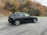Infiniti FX35 2005 года за 4 300 000 тг. в Алматы – фото 5