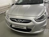 Hyundai Accent 2013 годаfor5 200 000 тг. в Алматы