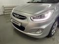 Hyundai Accent 2013 года за 5 200 000 тг. в Алматы – фото 5