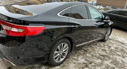 Hyundai Grandeur 2015 года за 9 500 000 тг. в Караганда – фото 5