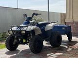 Polaris  TrailBoss330 2011 годаfor3 500 000 тг. в Алматы – фото 2