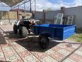 Polaris  TrailBoss330 2011 годаfor3 500 000 тг. в Алматы – фото 7