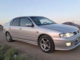 Nissan Primera 1998 года за 1 450 000 тг. в Атырау – фото 2