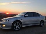 Nissan Primera 1998 года за 1 450 000 тг. в Атырау – фото 3