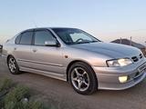Nissan Primera 1998 года за 1 450 000 тг. в Атырау – фото 5