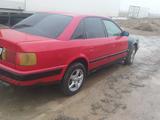 Audi 100 1991 годаүшін1 000 000 тг. в Абай (Келесский р-н)