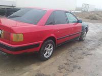 Audi 100 1991 года за 1 000 000 тг. в Абай (Келесский р-н)