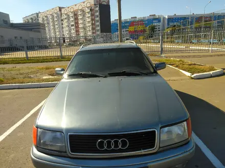 Audi 100 1992 года за 2 100 000 тг. в Павлодар – фото 7