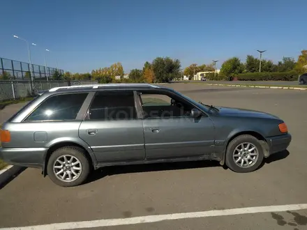 Audi 100 1992 года за 2 100 000 тг. в Павлодар – фото 8