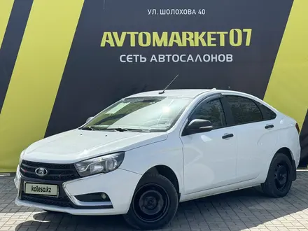 ВАЗ (Lada) Vesta 2020 года за 5 200 000 тг. в Уральск