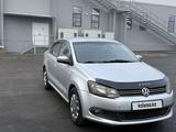 Volkswagen Polo 2013 года за 2 300 000 тг. в Алматы