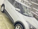 Hyundai Creta 2019 года за 8 800 000 тг. в Алматы