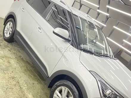 Hyundai Creta 2019 года за 8 800 000 тг. в Алматы