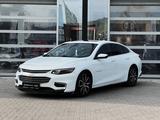 Chevrolet Malibu LTZ 2018 года за 6 990 000 тг. в Алматы
