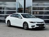 Chevrolet Malibu LTZ 2018 года за 6 990 000 тг. в Алматы – фото 3