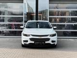 Chevrolet Malibu LTZ 2018 года за 6 990 000 тг. в Алматы – фото 2
