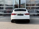 Chevrolet Malibu LTZ 2018 года за 6 990 000 тг. в Алматы – фото 4