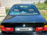 BMW 525 1991 годаүшін2 500 000 тг. в Шымкент – фото 3