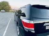 Toyota Highlander 2011 года за 13 000 000 тг. в Кызылорда