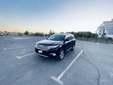 Toyota Highlander 2011 года за 9 900 000 тг. в Кызылорда – фото 3