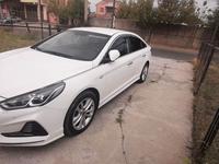 Hyundai Sonata 2019 годаүшін8 700 000 тг. в Шымкент