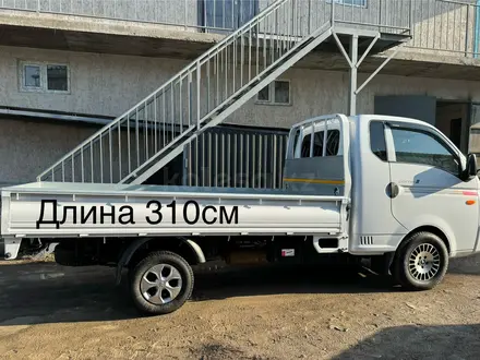 Hyundai Porter 2022 года за 11 900 000 тг. в Алматы – фото 5