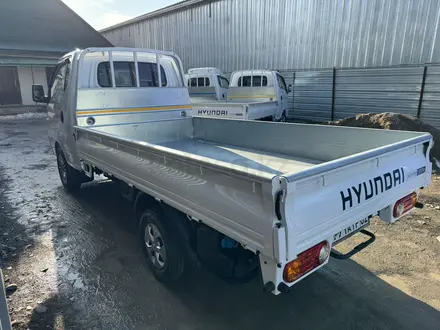 Hyundai Porter 2022 года за 11 900 000 тг. в Алматы – фото 8