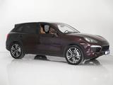 Porsche Cayenne S 2013 года за 13 770 000 тг. в Алматы