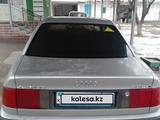 Audi 100 1991 годаүшін1 850 374 тг. в Шымкент – фото 4