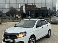 ВАЗ (Lada) Vesta 2019 годаүшін4 220 000 тг. в Уральск