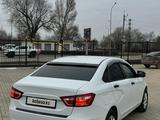 ВАЗ (Lada) Vesta 2019 года за 4 220 000 тг. в Уральск – фото 4