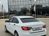 ВАЗ (Lada) Vesta 2019 года за 4 220 000 тг. в Уральск – фото 3