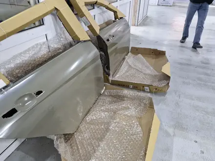 Дверь Элантра за 85 000 тг. в Астана