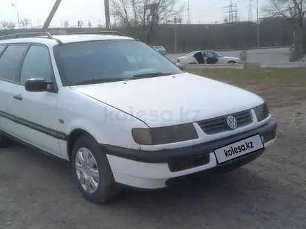 Volkswagen Passat 1995 года за 1 280 000 тг. в Шымкент