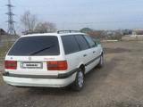 Volkswagen Passat 1995 годаүшін1 280 000 тг. в Шымкент – фото 4