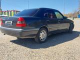 Mercedes-Benz C 200 1995 годаүшін2 500 000 тг. в Риддер – фото 4